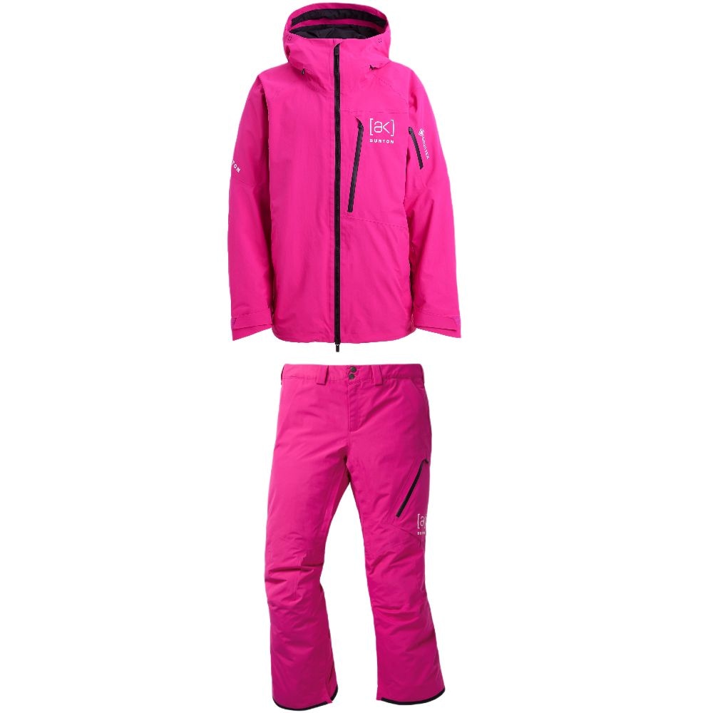 BURTON AK CYCLIC GORETEX 2L