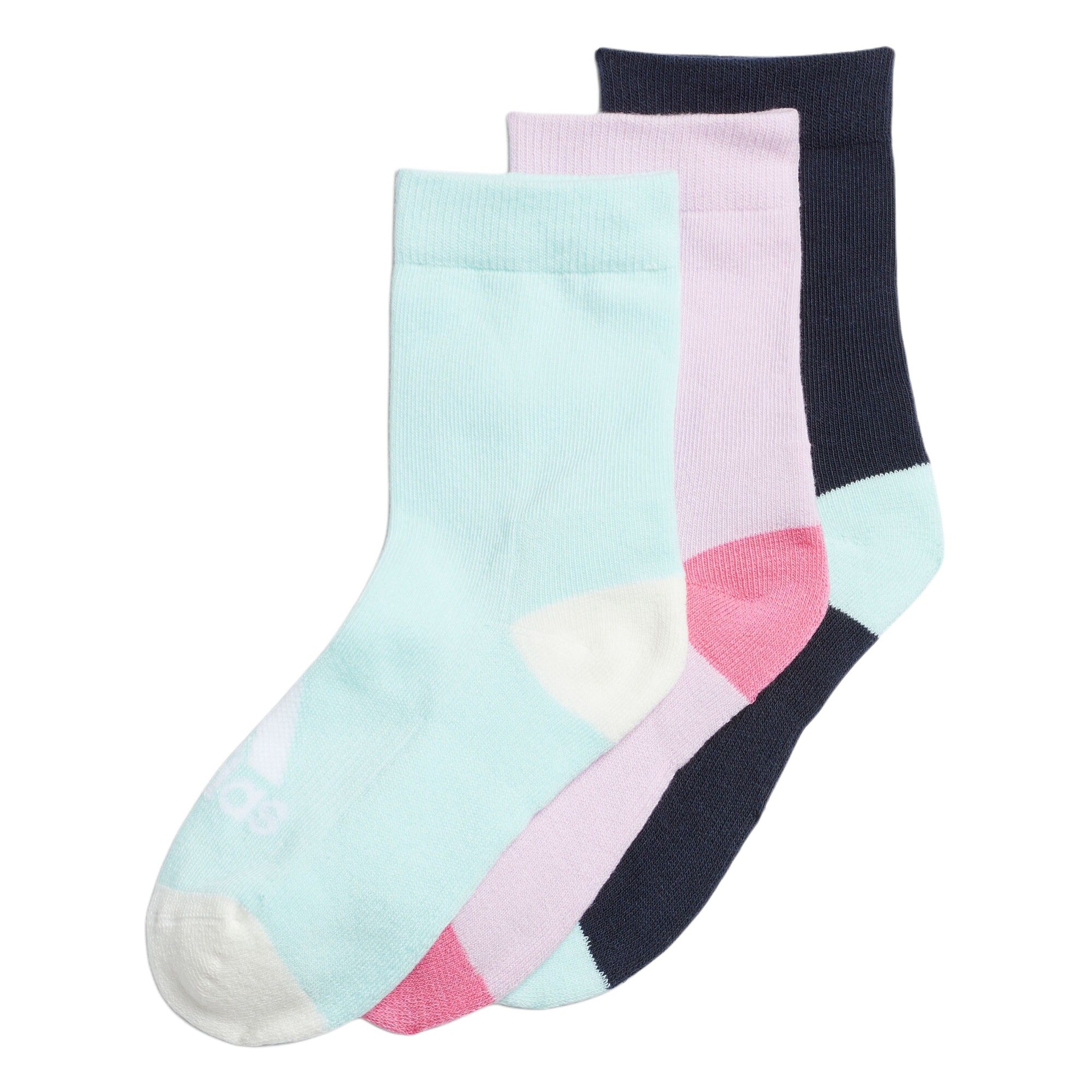Adidas Socks 3 Pairs 3