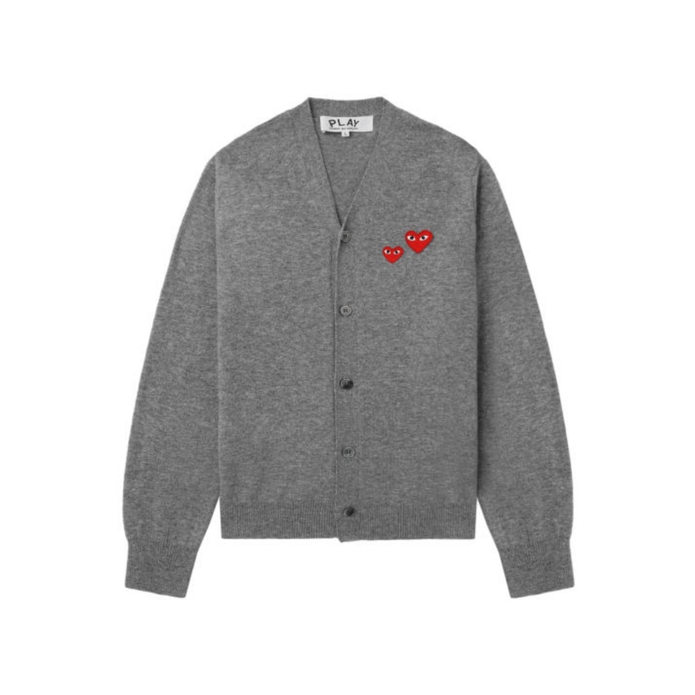 CDG Play V