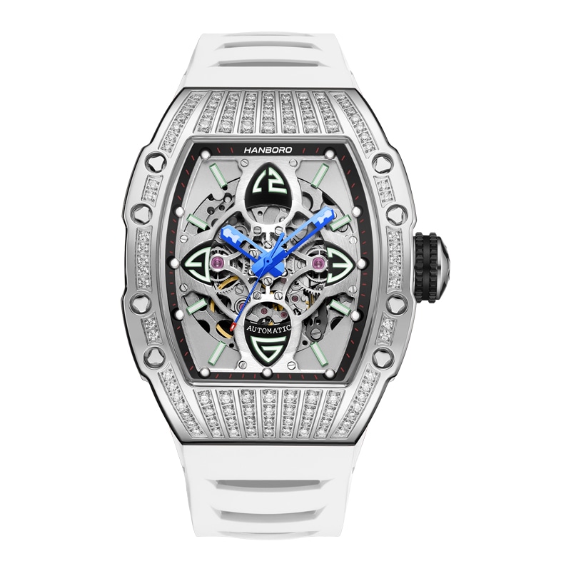 HANBORO HBR989.2-MH
