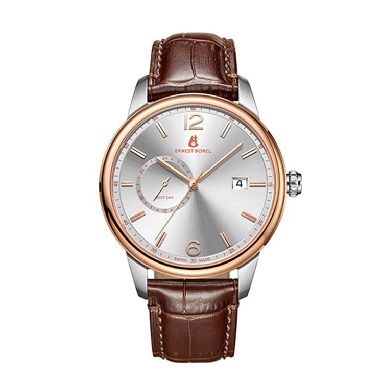 ERNEST BOREL/依波路 ERNEST BOREL 42mm