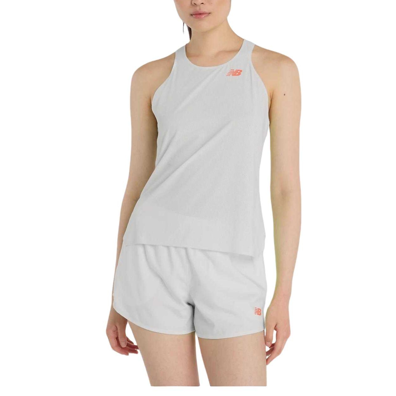 New Balance Race Day Ultra Light Singlet