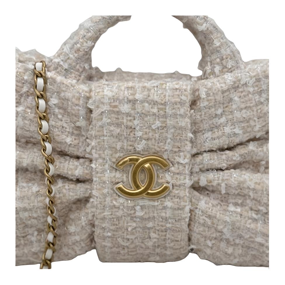 Chanel 25K C — фото 3