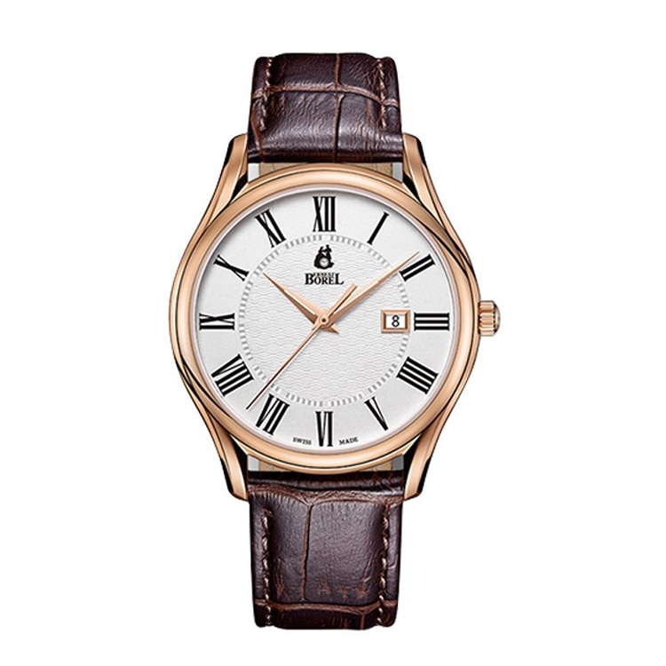 Часы ERNEST BOREL/依波路 ERNEST BOREL 30 40mm GGR708N-251BR