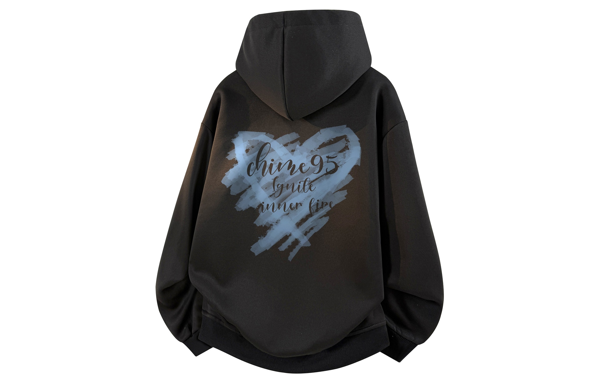 Худи Struggle Vintage95 Chime95 Hoodie