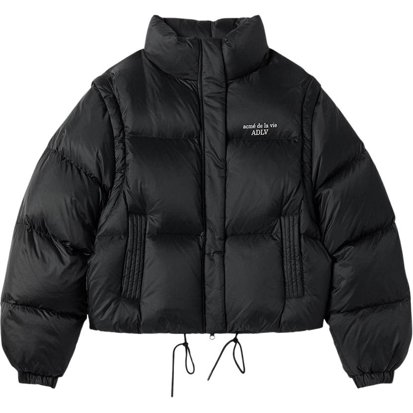 acme de la vieADLV FW25