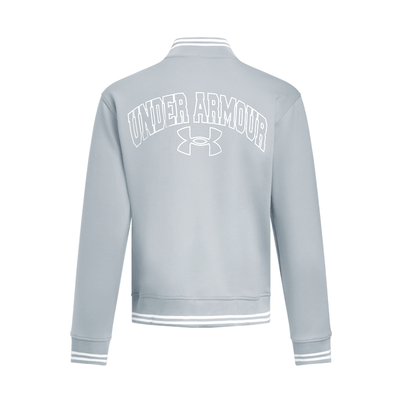 Under Armour Knit Bomber — фото 1