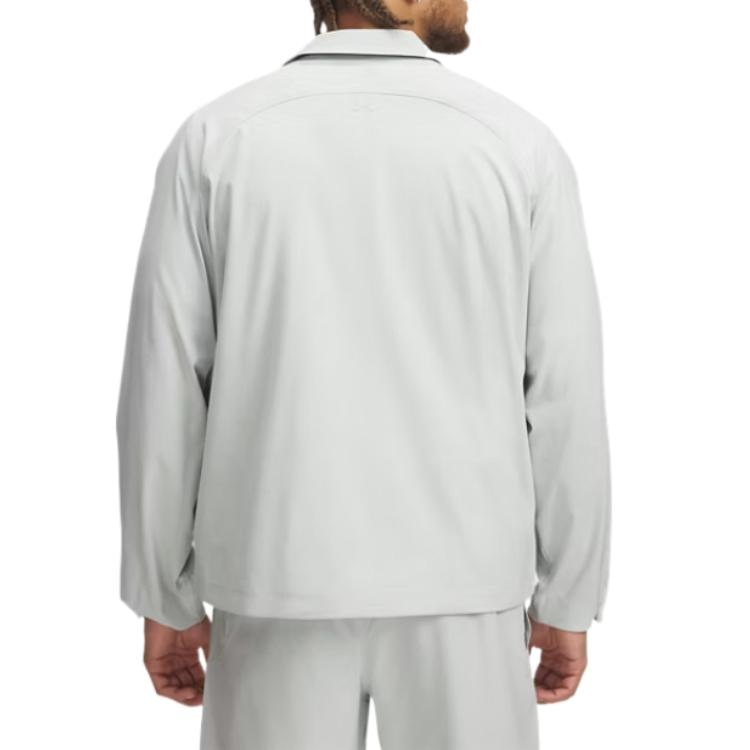 Under Armour Unstoppable UA Vent — фото 1