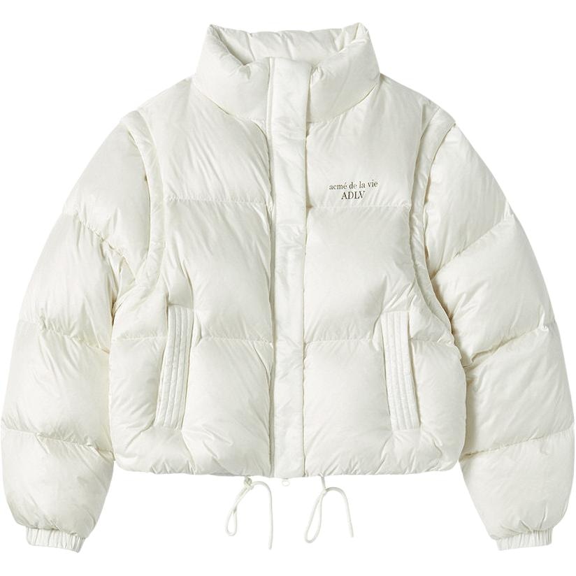 acme de la vieADLV FW25