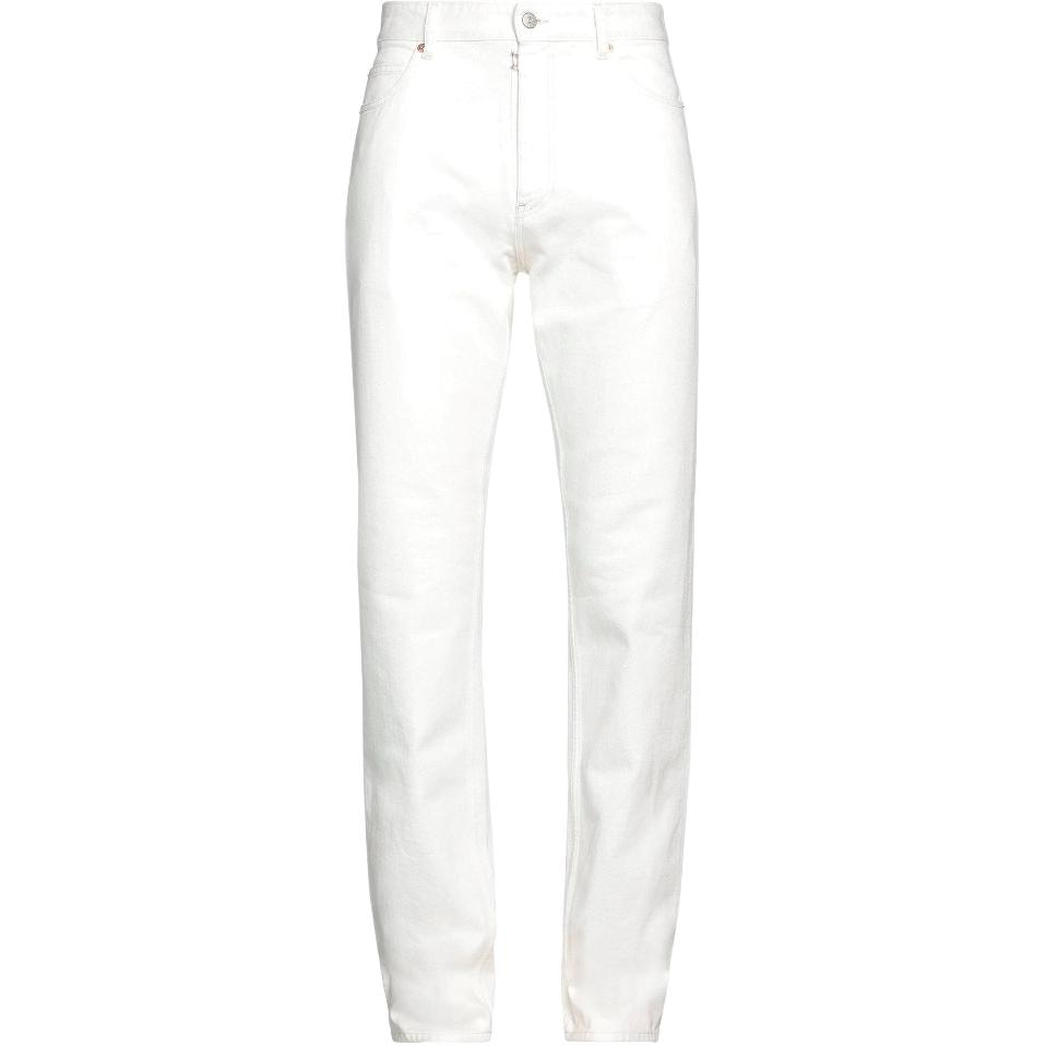 Джинсы Maison Margiela