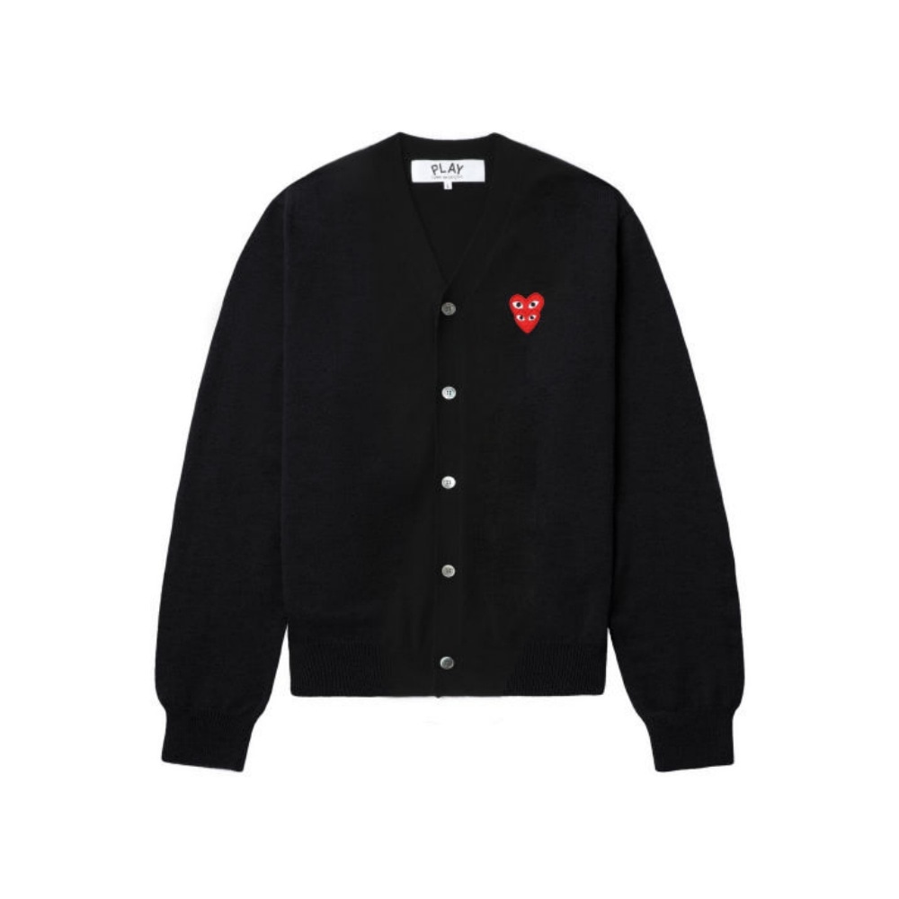 CDG Play V