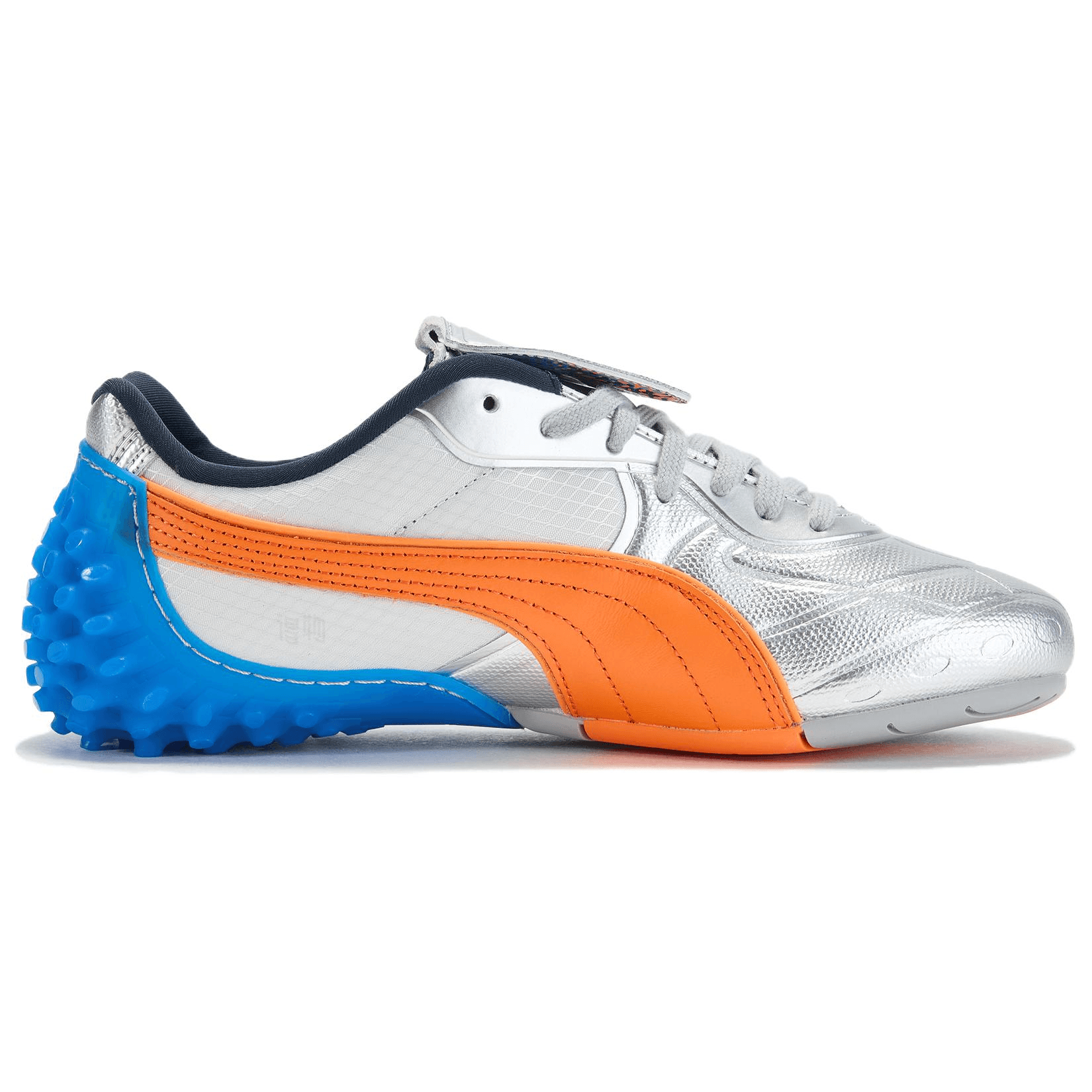 Puma FENTY x PUMA Avanti LS X Silver — фото 7
