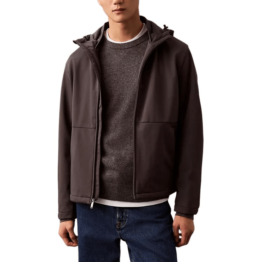 Куртка Calvin Klein