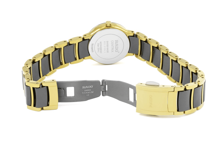 Rado Jubile Quartz R30189712 — фото 2