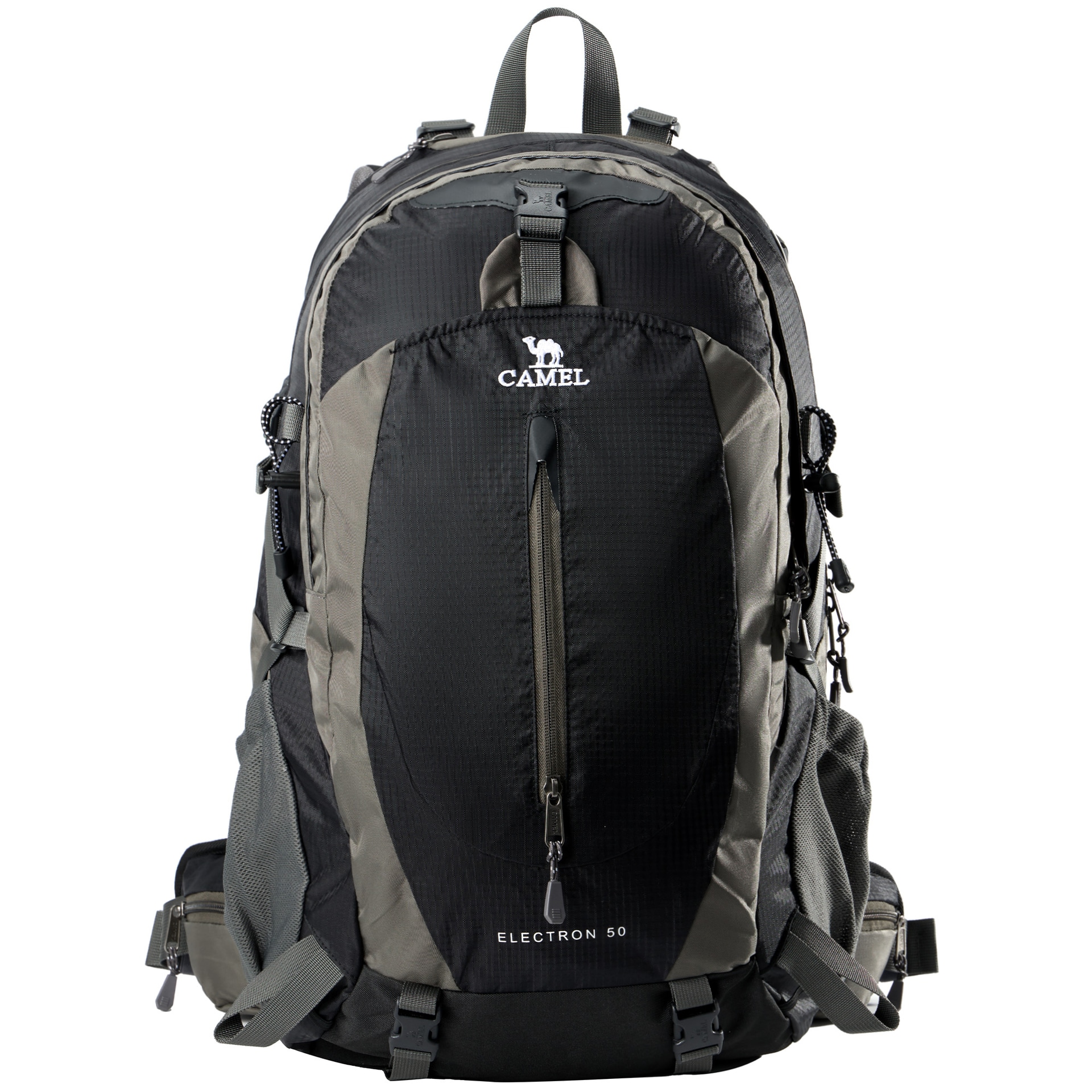 Camel Backpack 50L — фото 7