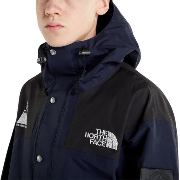 The North Face 1986 Mountain Jacket — фото 4