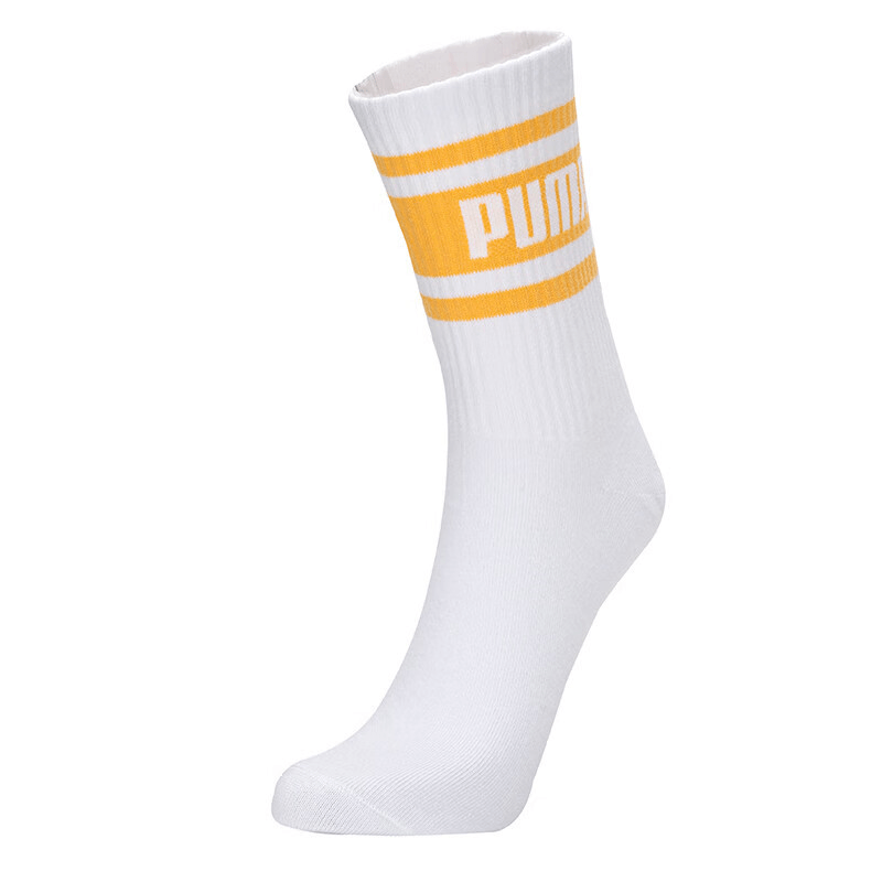 Puma UNISEX SHORT SOCK 1P APAC 1 — фото 1
