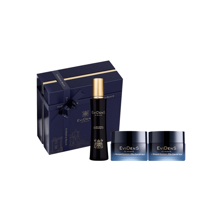 Evidens 50ml+200ml — фото 6