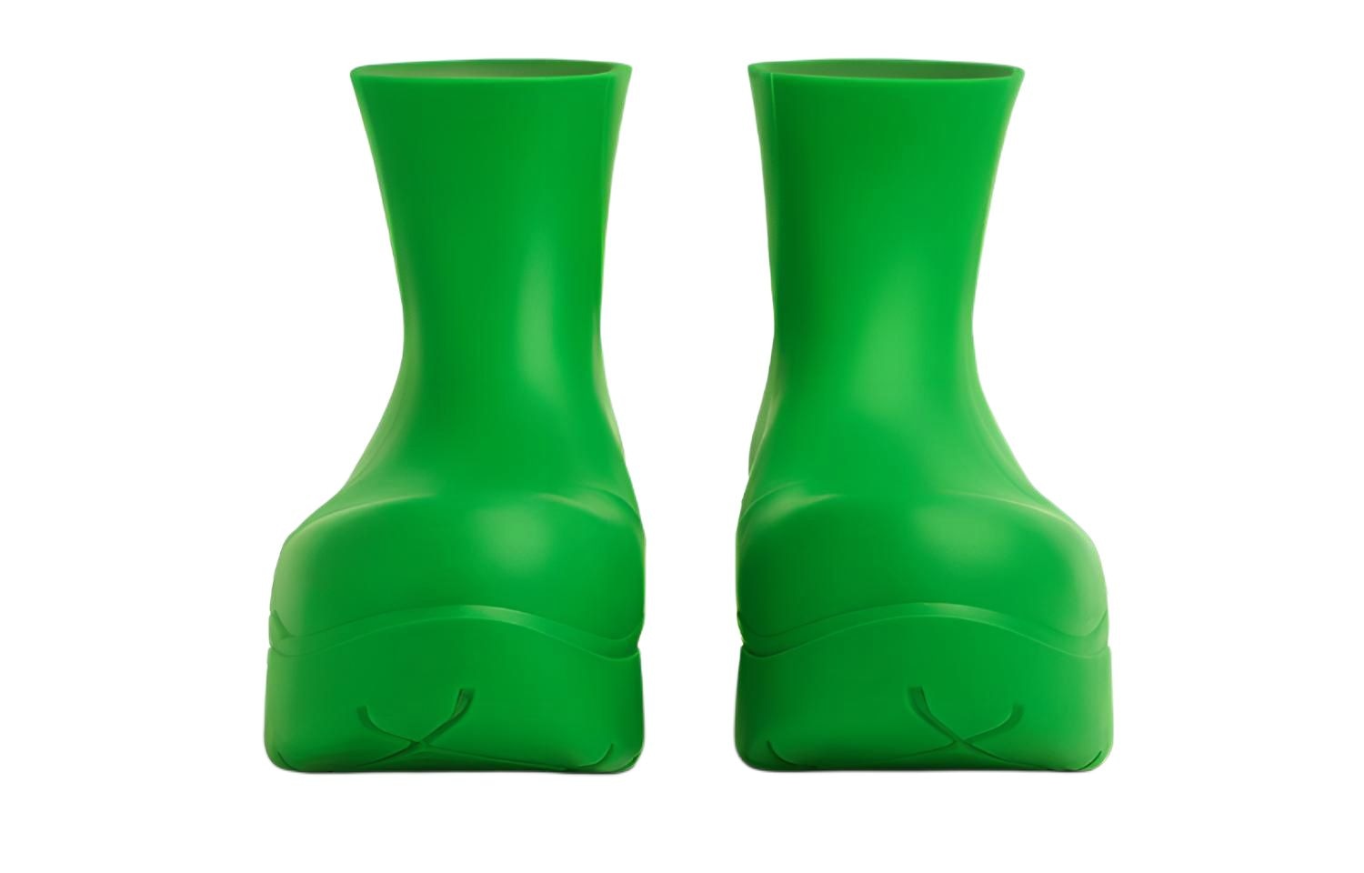 Bottega Veneta Puddle Green — фото 7