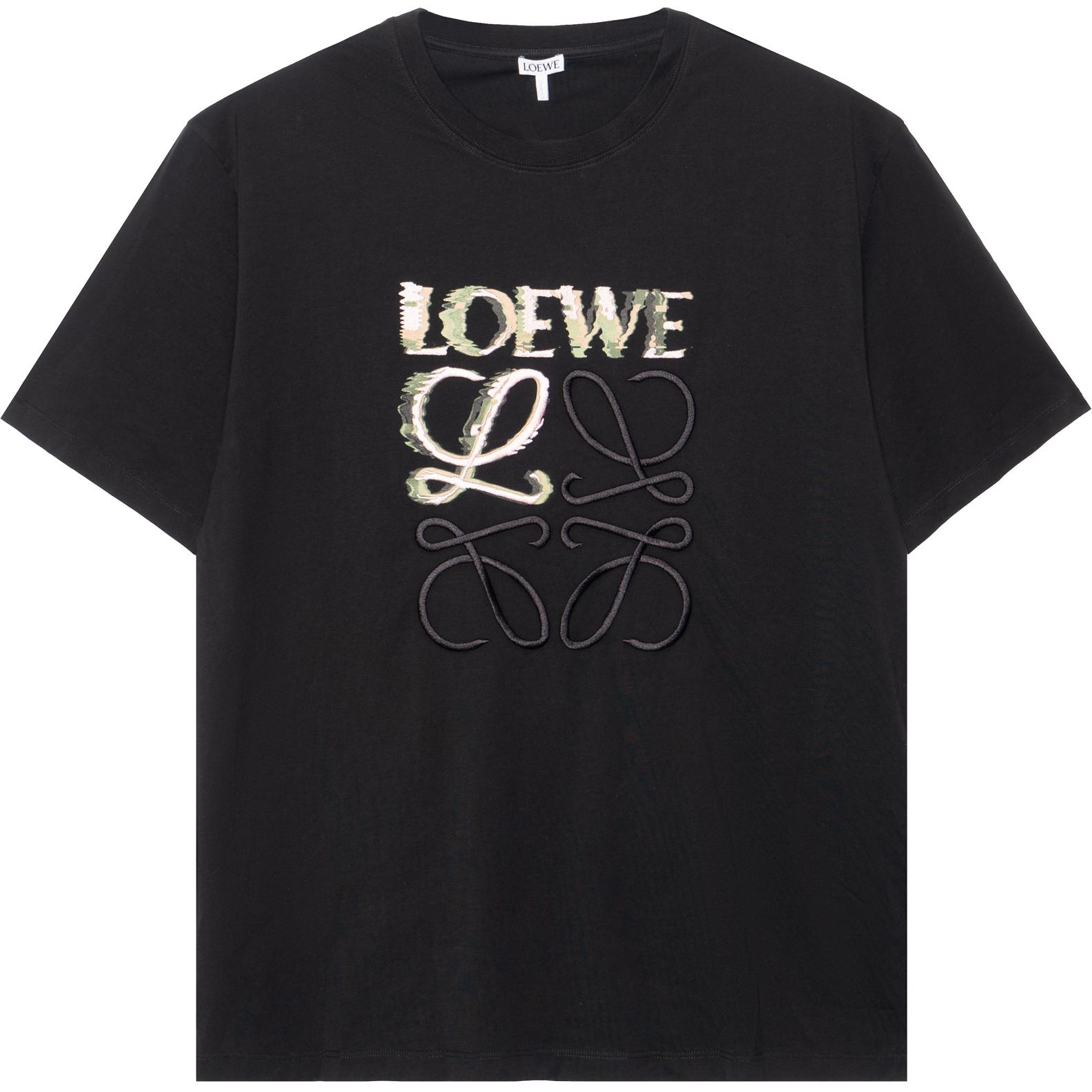 Футболка Loewe T