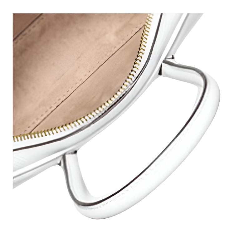 Michael Kors Lulu Optical White — фото 4