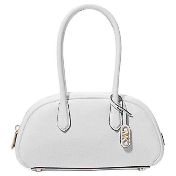 Сумки Michael Kors Lulu Optical White