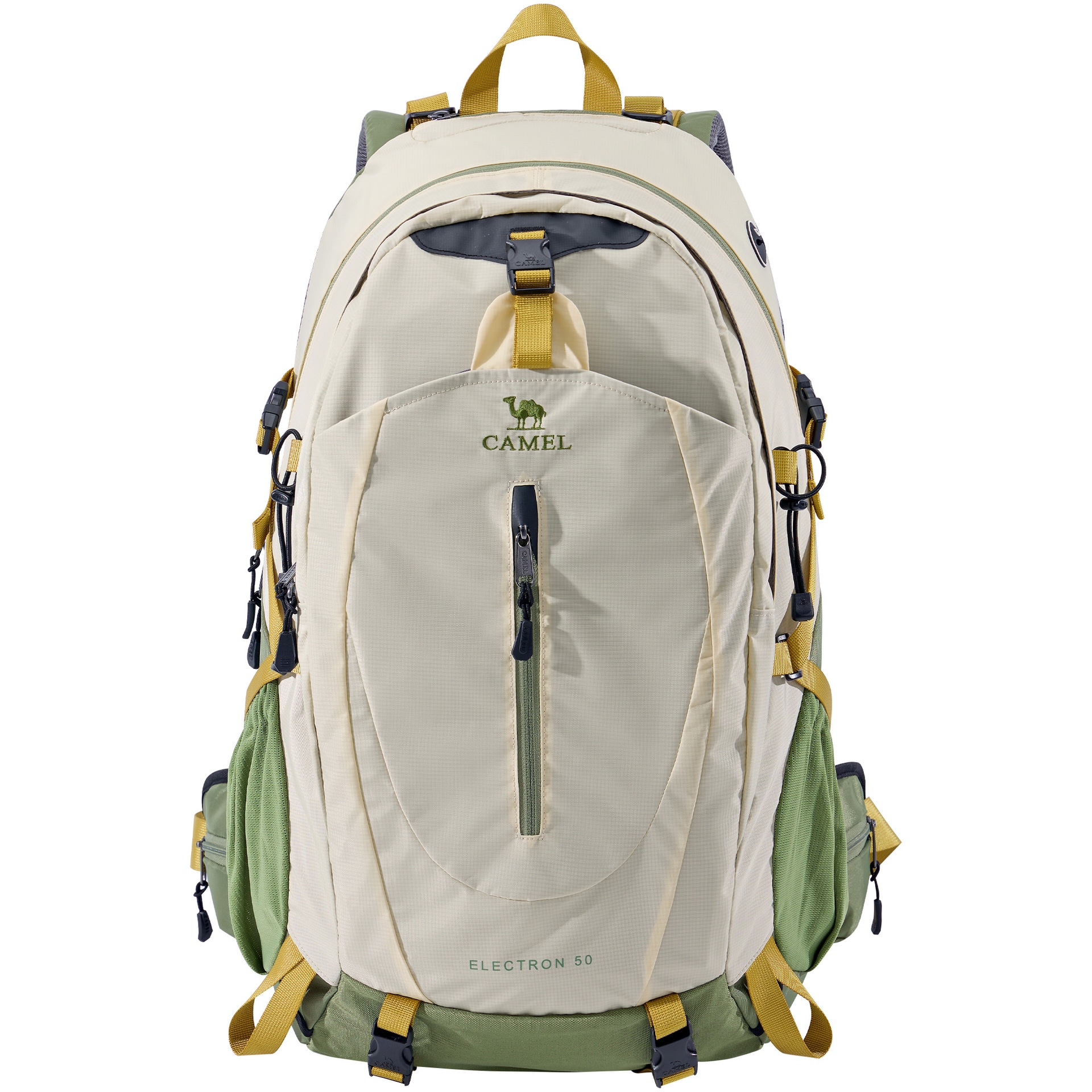 Сумки Camel Backpack 50L