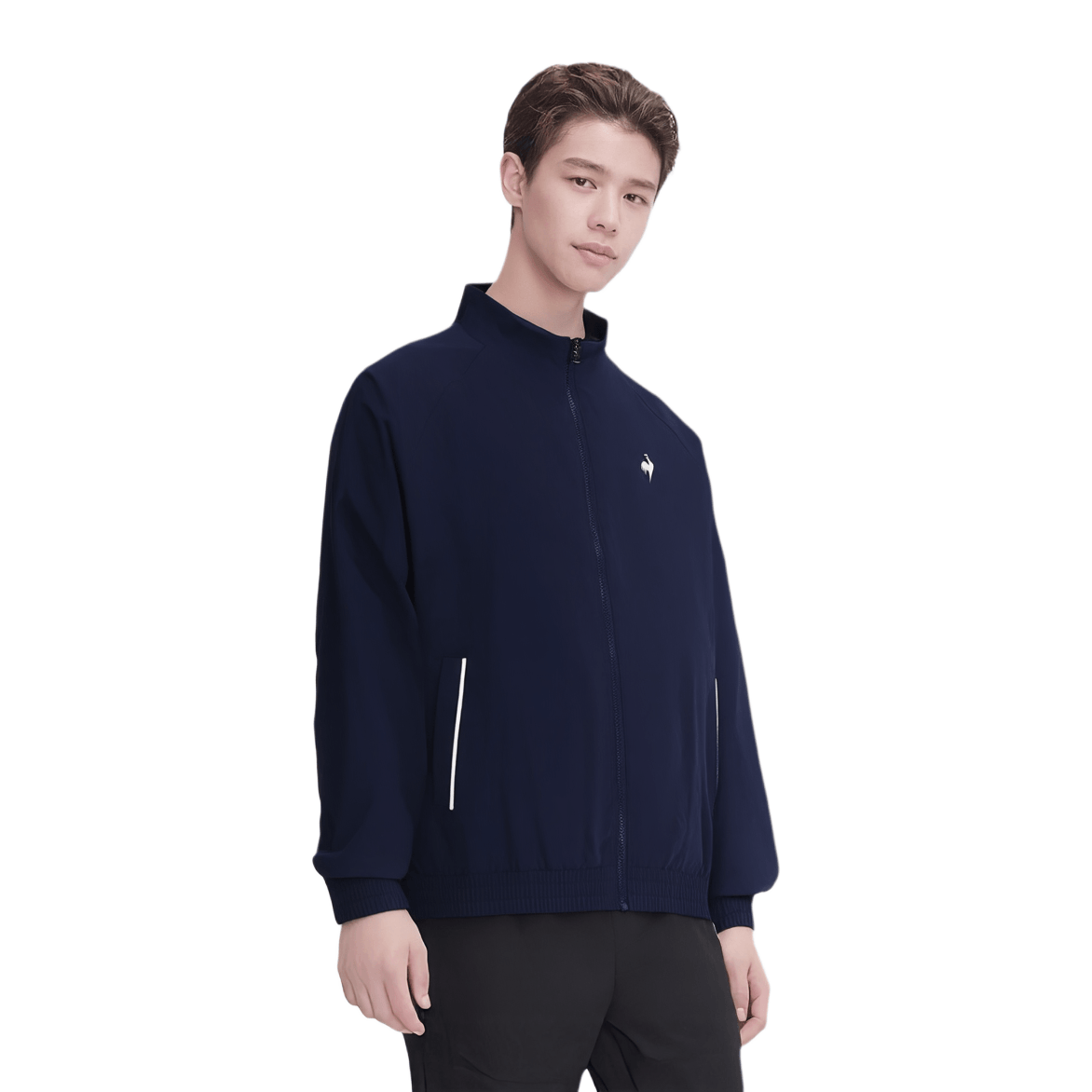 Le Coq Sportif Куртка (Арт. L253MCNTJK01) — фото 3