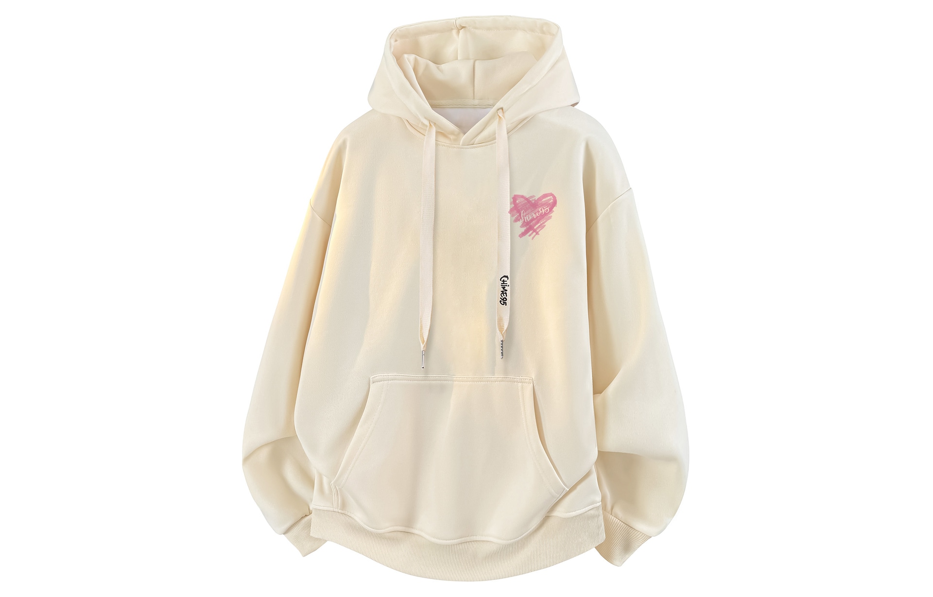 Struggle Vintage95 Chime95 Hoodie — фото 7