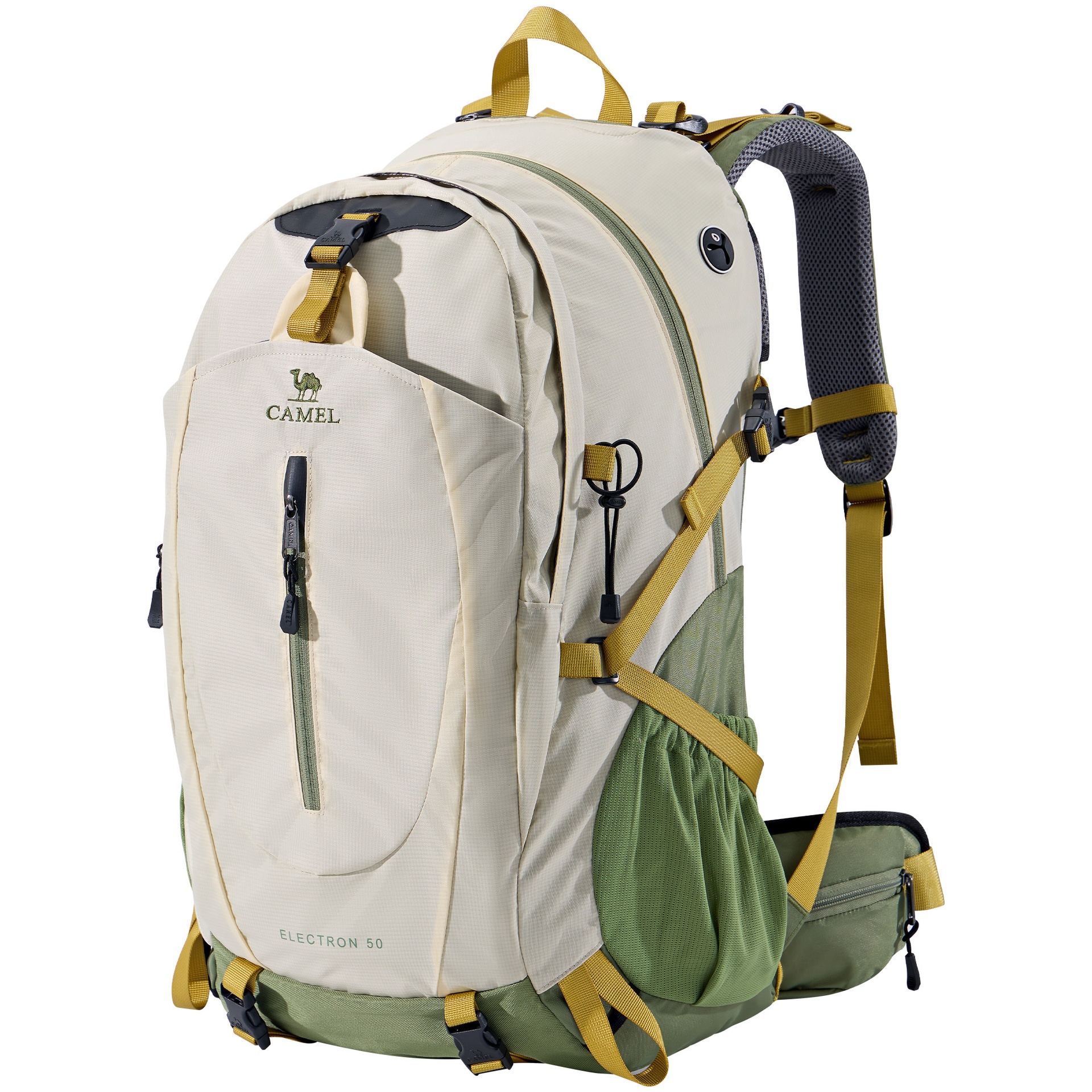 Camel Backpack 50L — фото 11