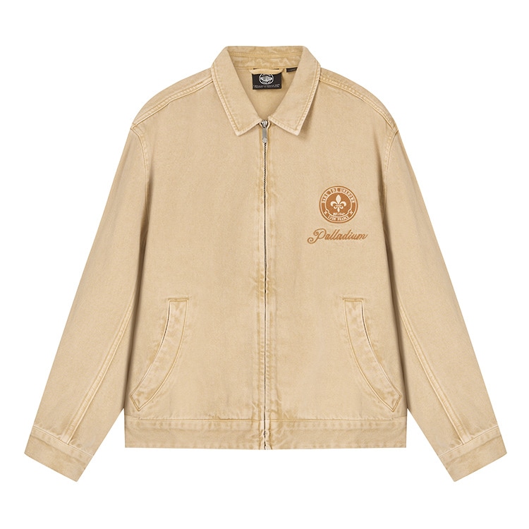 Palladium VINTAGE logo