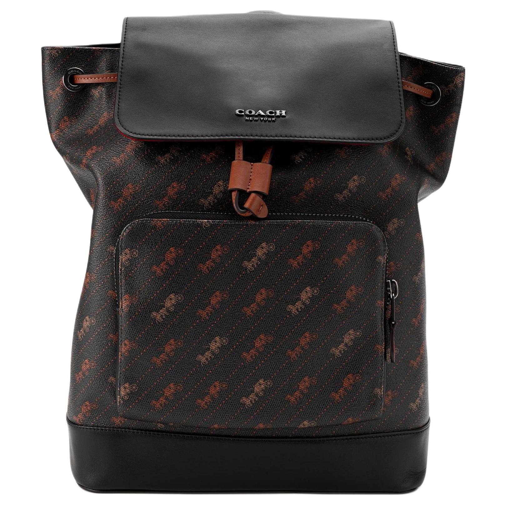 Рюкзак Coach Turner 30
