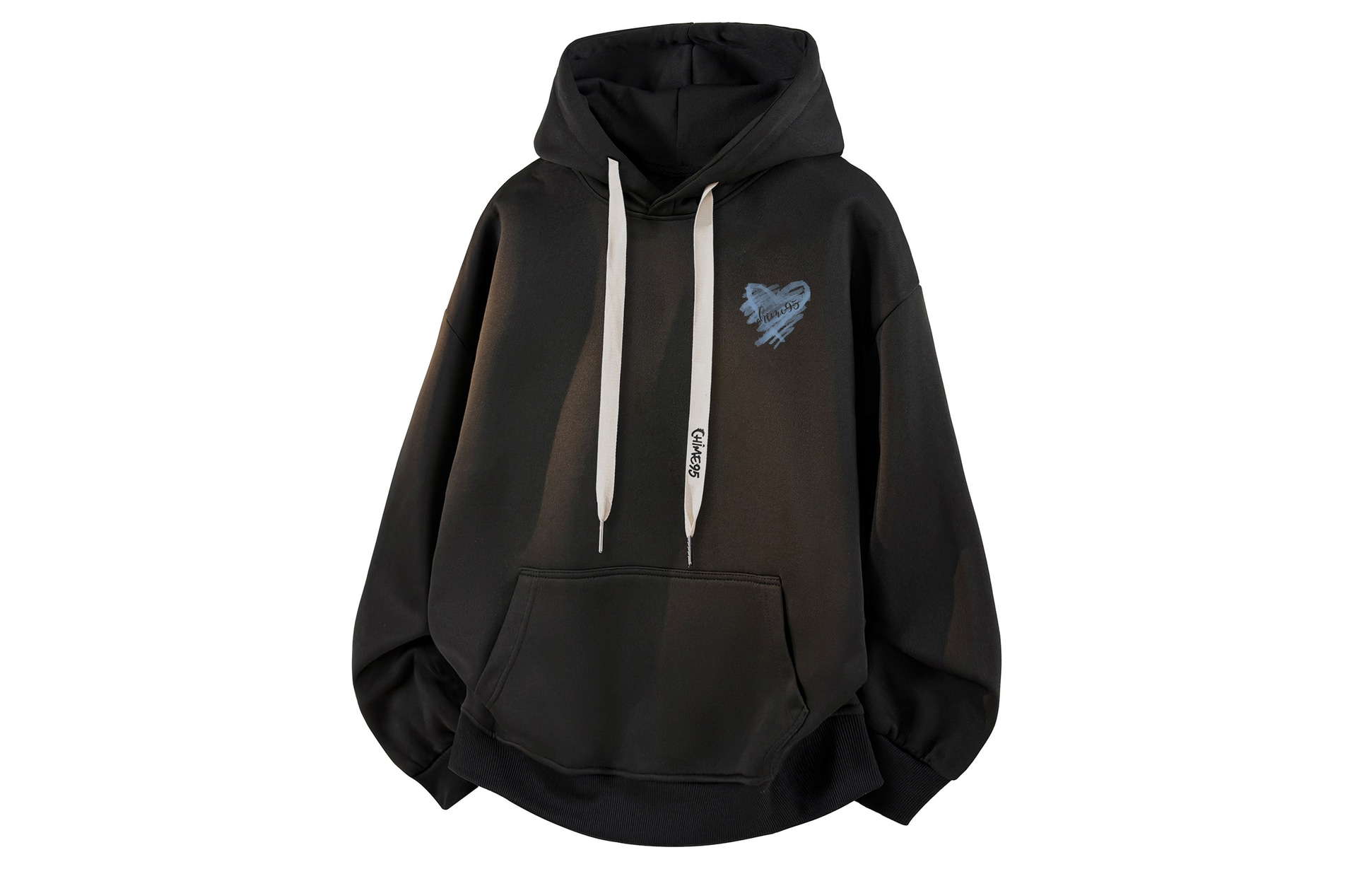 Struggle Vintage95 Chime95 Hoodie — фото 1