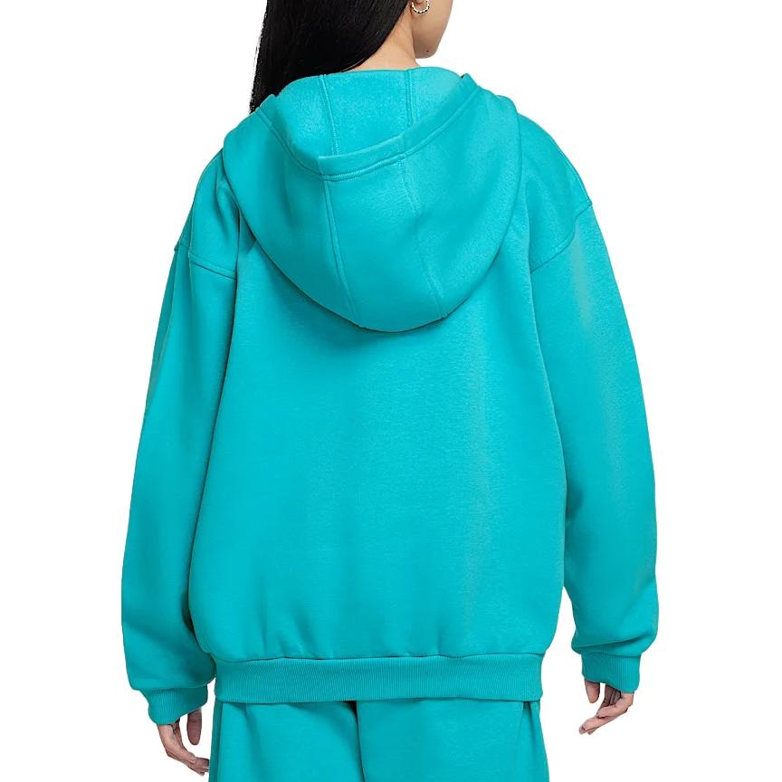 Nike SportswearClub Fleece Oversize — фото 3