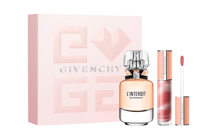 Givenchy/纪梵希 GIVENCHY EDT