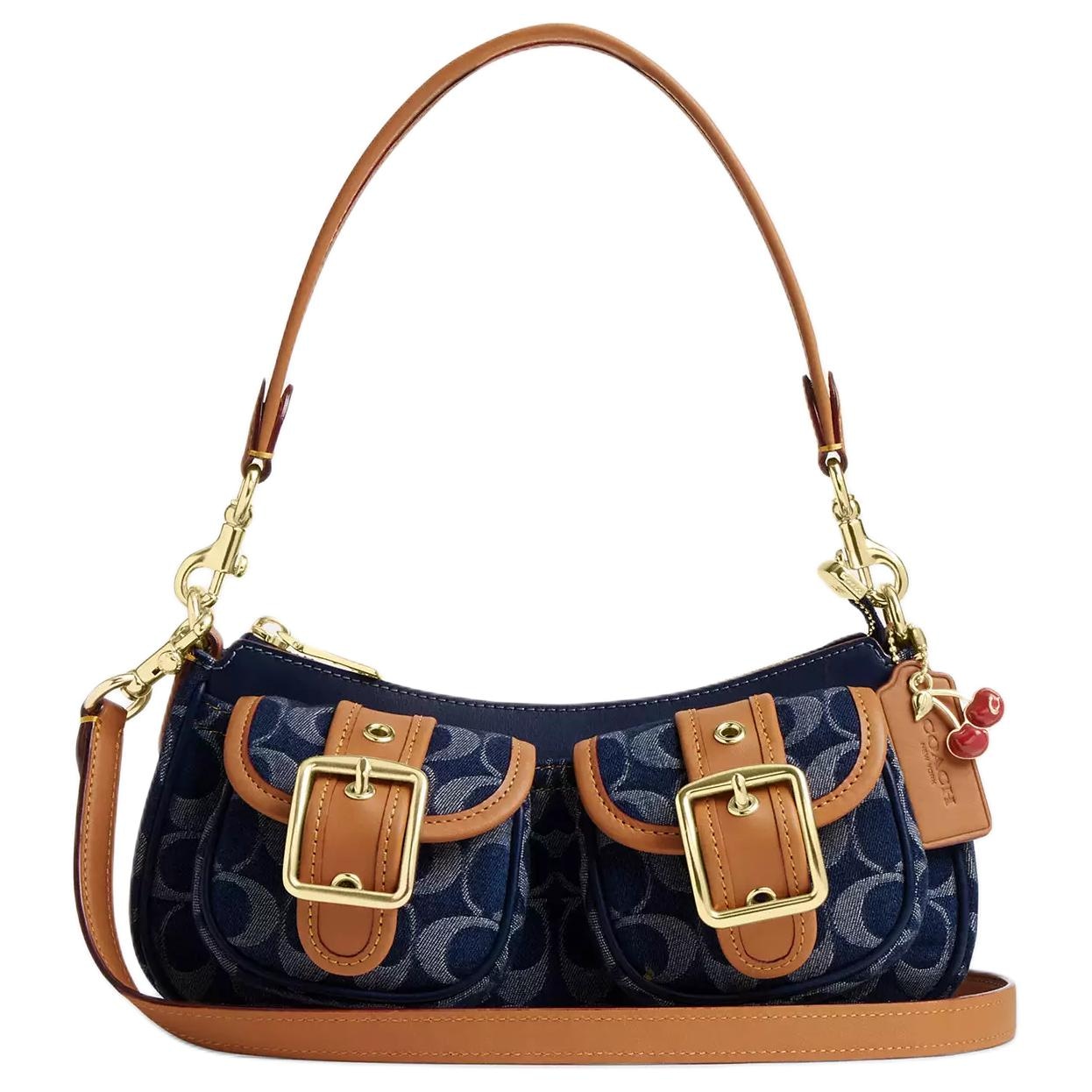 COACH/蔻驰 COACH Ashton 25