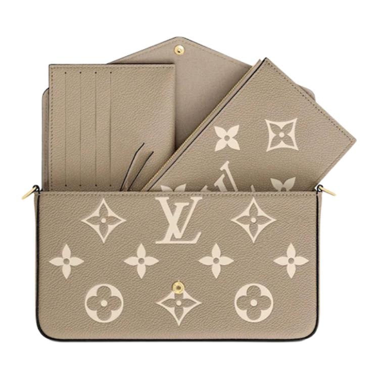Louis Vuitton Сумка (Арт. M69977) — фото 4