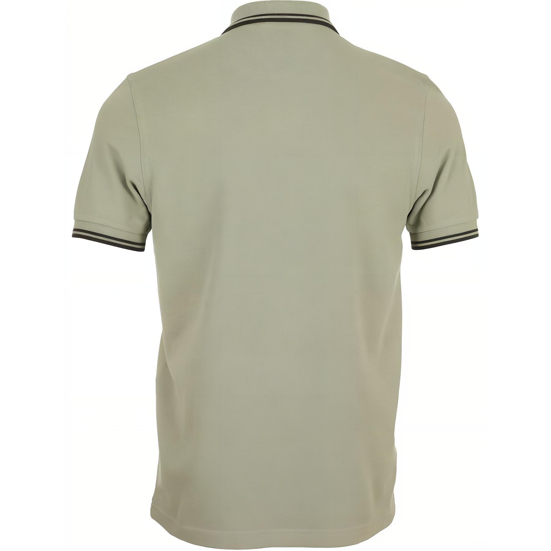 Fred Perry SS24 Polo — фото 1