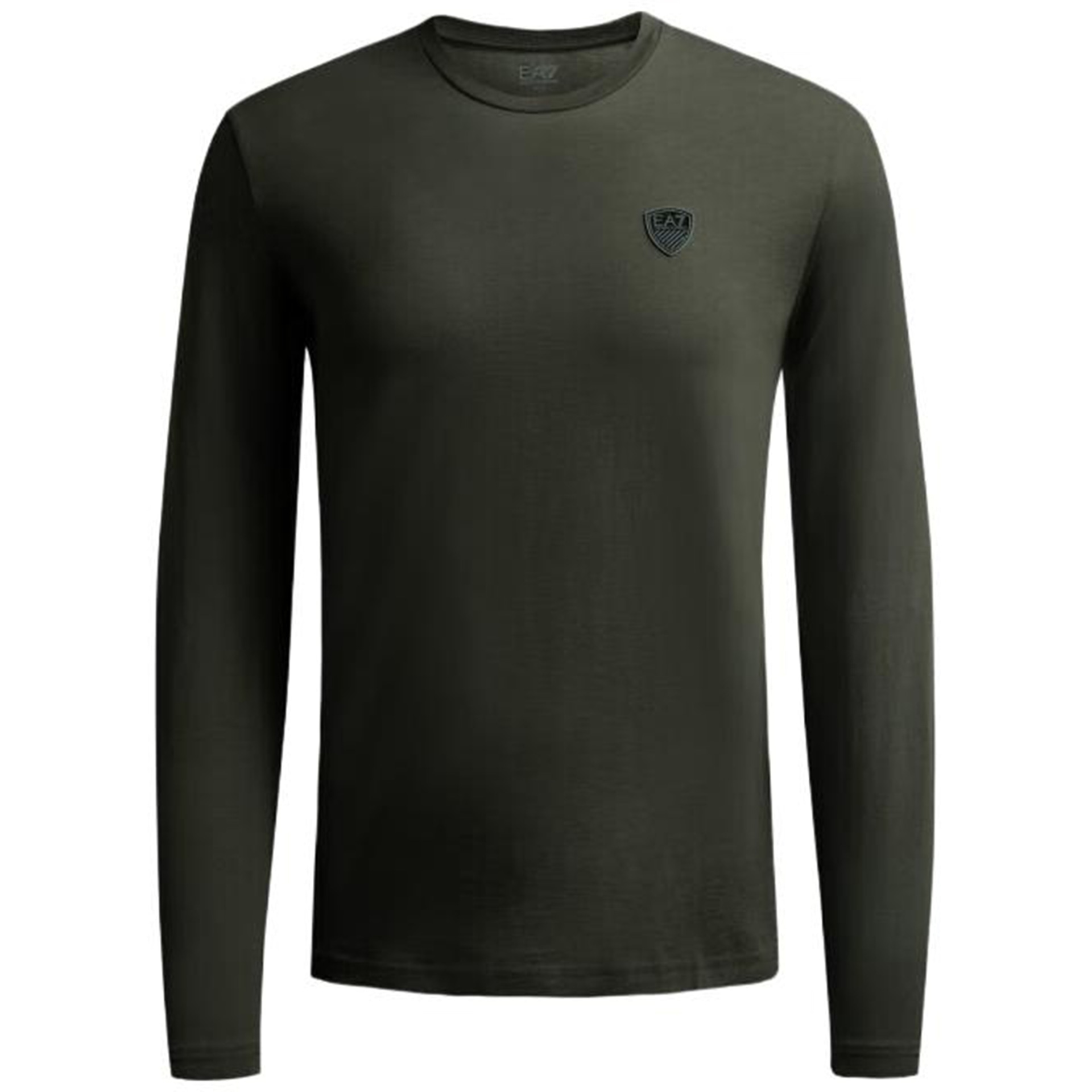 Футболка Emporio Armani EA7 FW22