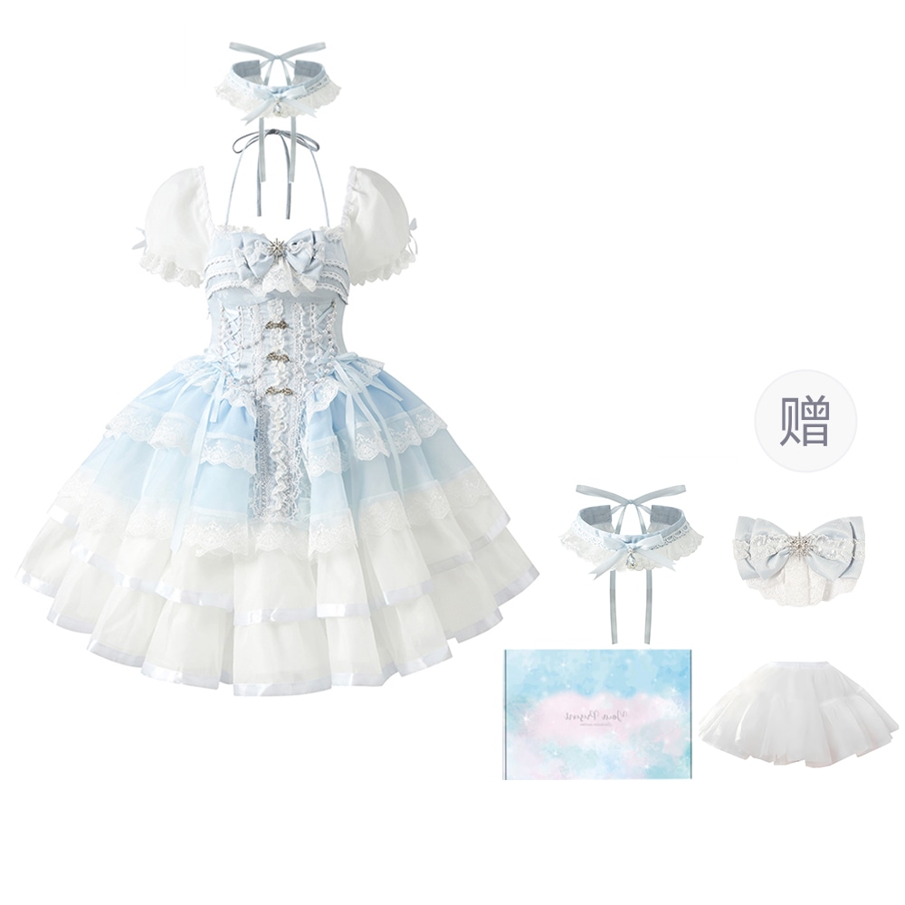 BDGU Lolita