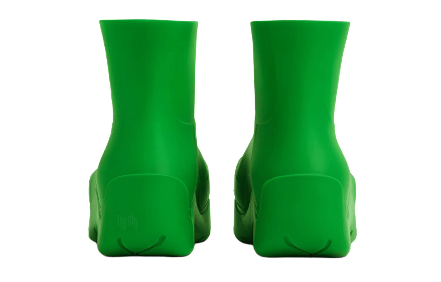 Bottega Veneta Puddle Green — фото 9
