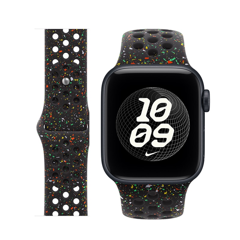Akkerds apple watch — фото 11