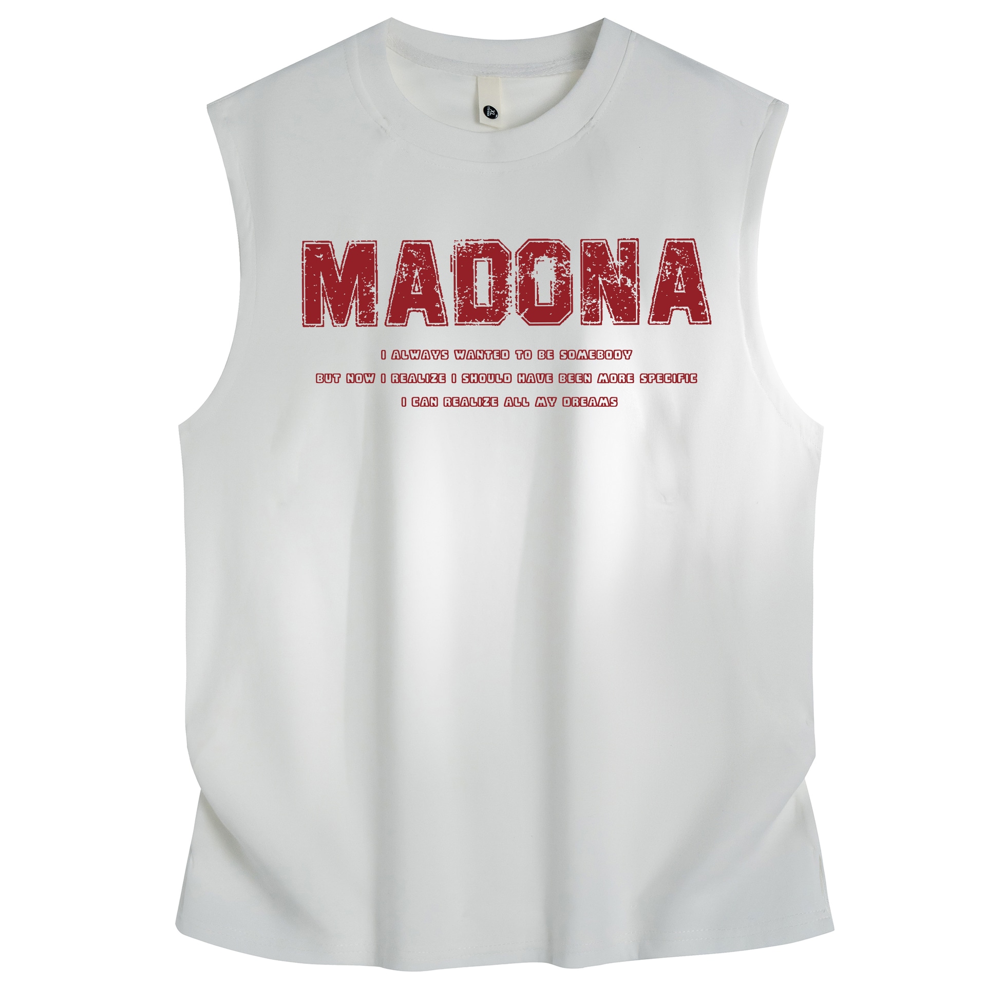 MADONA LOGOT