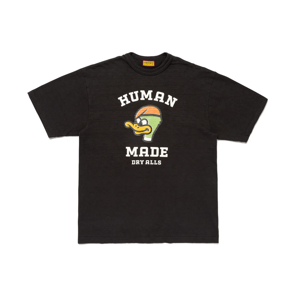 HUMAN MADE FW25 T