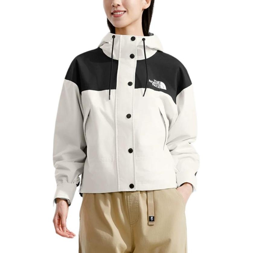 The North Face Reign On Sand Dune White — фото 1