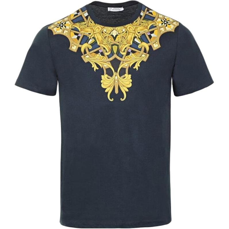 VERSACE JEANS COUTURE VERSACE T