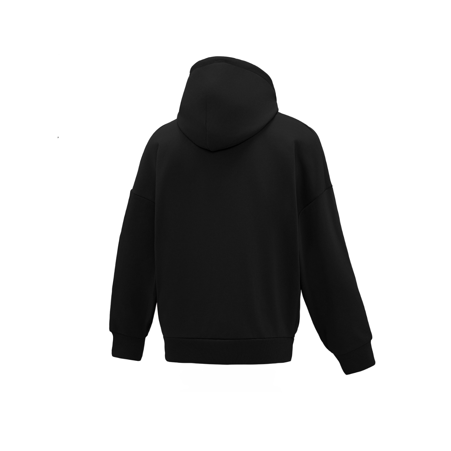 Under Armour Icon Hoodie Black — фото 1
