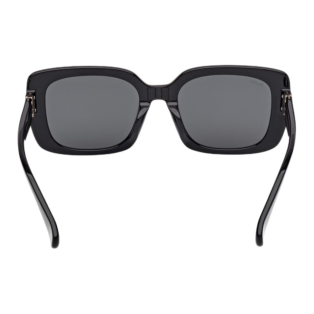 MaxMara Очки (Арт. MM0155K-01A) — фото 4