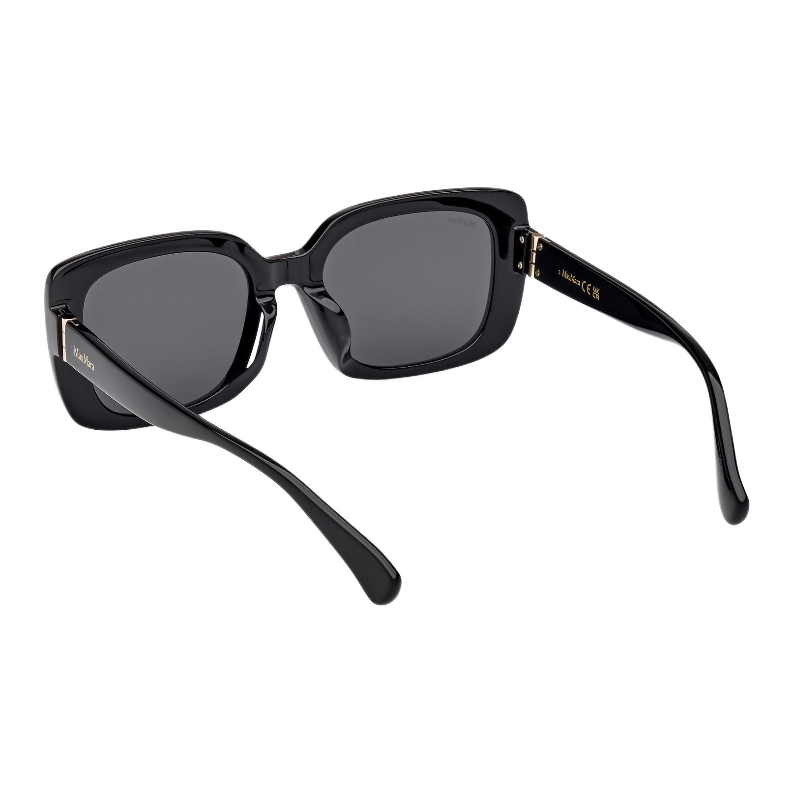 MaxMara Очки (Арт. MM0155K-01A) — фото 3