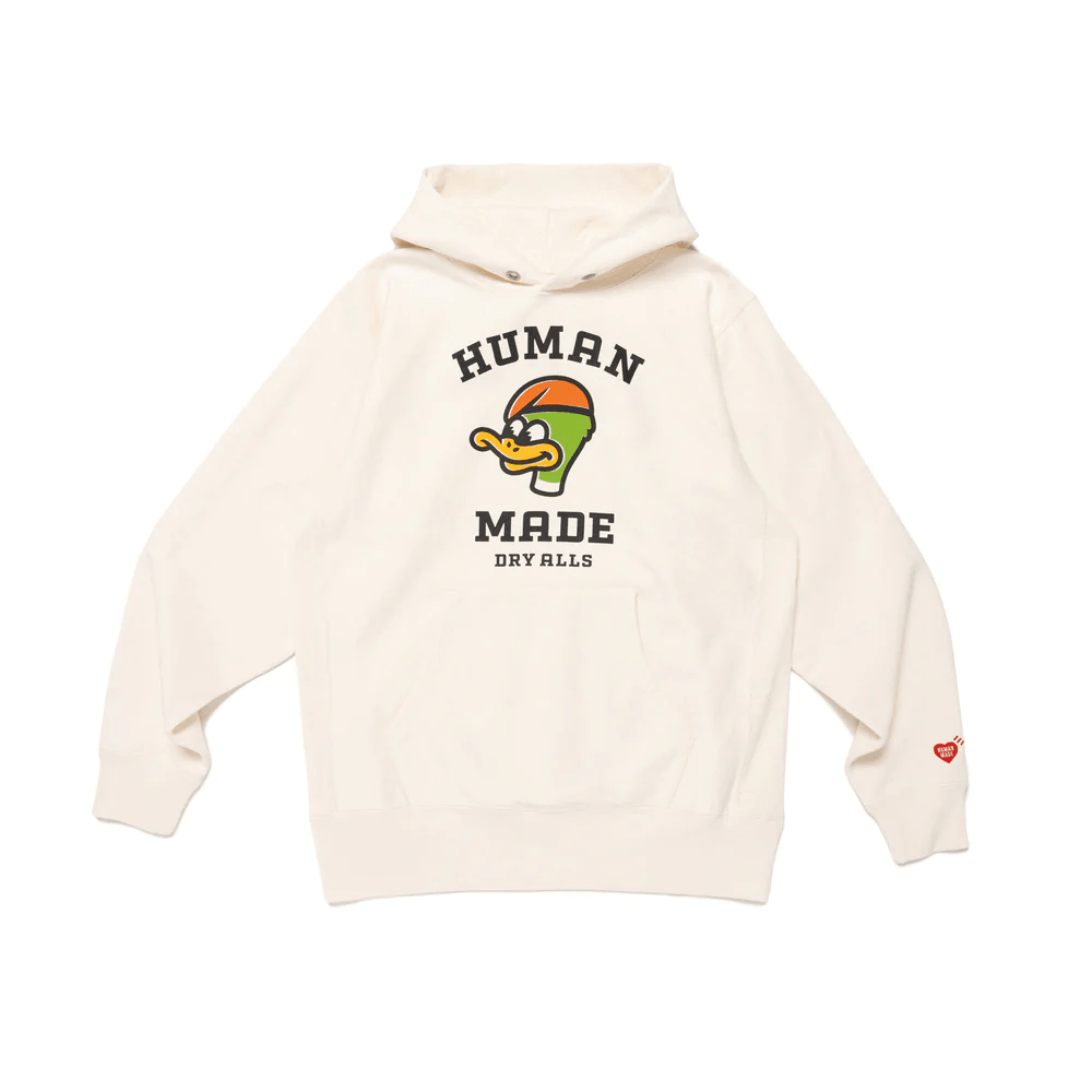 HUMAN MADE FW25